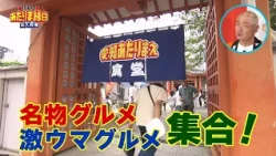 あばれる君の『10チャンあたりま縁日』全力PR（2026年9月11日放送）