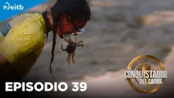 THE CONQUEROR 2026 (Episode 39)