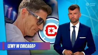 $20 Million Per Season. Lewandowski One Step Away from a Major Transfer to the USA