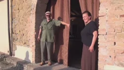 Al via Tovaglia a Quadri