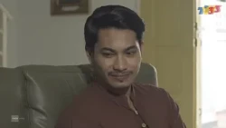 [CLIP] Ops Cinta Din Sardin: Ep 12 - Kalau Che Ta Nak Kahwin, Che Ta Kena Tukar Kawasan | Tonton