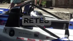 64th Svolte di Popoli - Di Fulvio hits the jackpot