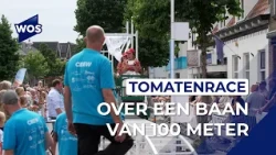 Tomato race a hit: crowd-puller returns next year
