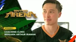 BINTANG ARENA EPISODE 3