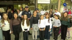 Aktuelnosti Dečja nedelja Humanitarni koncert na Trgu