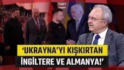 Emekli Albay Çağlar Özer Ukrayna Savaşının Gidişatını Yorumladı: 'Savaşın Boyutu Değişti!'