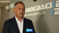 VELIKI PROJEKAT U ŽABLjU: Počinje izgradnja fabrike pijaće vode, stiže i velika rekonstrukcija ulica