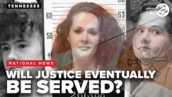 The botched execution of Christa Pike