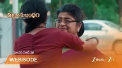 Runanubandham | ధరణి  కి అమ్మమ్మ ఆశీర్వాదం?