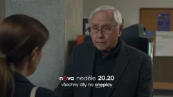 Vražda pro peníze nebo pro staré křivdy? I Policie Modrava I Nova