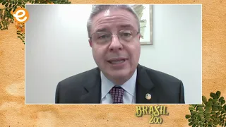 Brasil 200 | Antonio Anastasia