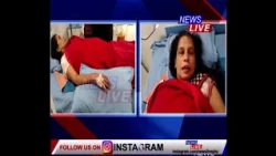 📌নলবাৰীত আলফাৰ নামত পি*ষ্ট*ল দেখুৱাই মহিলাৰ পৰা সোণৰ চেইন কঢ়াৰ অপচেষ্টা