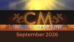 County Magazine: September 2026