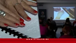 Šest tačaka koje mijenjaju život: Brajevo pismo i dalje ključno za pismenost slijepih - 24.08.2026.