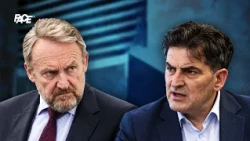 CENTRALNO GRIJANJE | Dijareja Portirije PONIZIO vlasnika Bakira(ŽIFKA)!Zahiragić izvrijeđao BOŠNJAKE