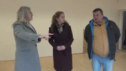 Új bizottsági tagról, többletforrásról és támogatásról döntött a grémium