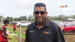 Football In Focus EP 2 Social Media