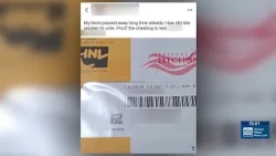 Some deceased voters still got ballots, but officials say it’s not a sign of fraud