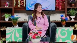 Morning With Dharti | Host- By Sandhiya Soomro |09 July 2026 | Monday - Friday at 10 AM - Full Show