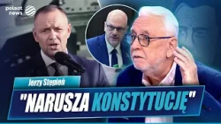 Will the Police Enter the Constitutional Tribunal? Jerzy Stępień Reveals a Possible Scenario for ...