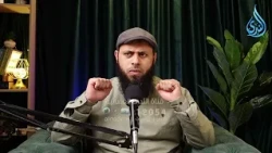 كيف تجعل القرآن ربيع قلبك ونور صدرك؟ | أحسن صاحب | أ.محمد ممدوح رحمه الله |ح 21