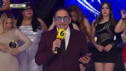 ¿Qué le pasó a Tun Tun? | Es Show
