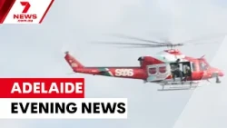 Tragedy in Port Macdonnell, Adelaide's largest Sikh temple in flames, Modbury Heights crash | 7NEWS