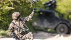 Defense budget soon to be protected