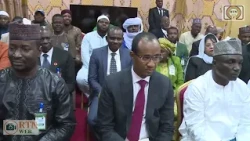 8pm News | Hausa language edition of 17 02 2026.