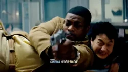 Jackie Chan a Chris Tucker znovu ve formě I Křižovatka smrti 3 I Nova Cinema