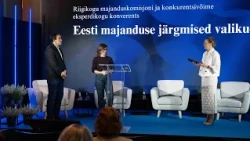Jaan Masso, Mari-Klara Stein "Kas platvormimajandus teeb meid tootlikumaks?"