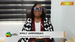 Public Health Concerns: Akuapem South advocates social protection for elephantiasis patients - News