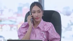 🎥 រឿង #ស្នេហ៍បងស្រលាញ់ប្អូន [Ep21] #B3