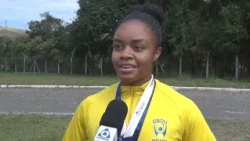 RAFAELA CRISTINE'S ACHIEVEMENT