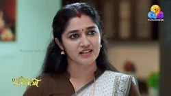 വാക്കുകളെ വളച്ചൊടിച്ച് പ്രഭാവതി
