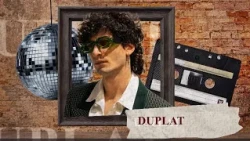 Duplat: Music, creativity, and the power of turning ideas into songs | Sin Libreto Podcast Ep. 7