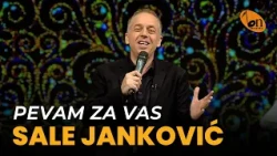 Sale Janković - Pevam za vas BN Music Etno 2024