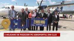 PASAGERUL 2 000 000