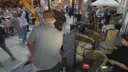 Rockmusik-Vorbild: Blues prägt gesamte Musikwelt