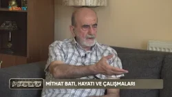 THOSE WHO LEAVE A MARK - MİTHAT BATI - JULY 23, 2026
