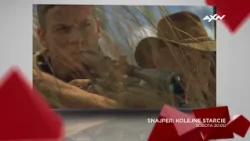 Filmowy weekend w AXN: 2 – 4 października