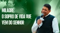 MIRACLE: BREATH OF LIFE FROM THE LORD