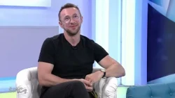 Emir Fejzić: O performansu "Ima li poezije nakon"
