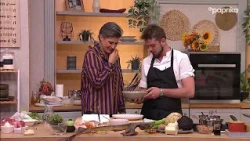 TV Paprika Magazin - Tóth Pál
