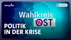 Claus Weselskys Generalabrechnung mit der Politik | Podcast: Wahlkreis Ost | MDR