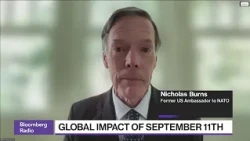 US Should 'Deeply Value' Friendship of It's Allies, Says Former NATO Ambassador