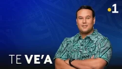 Le #vea du samedi 12 septembre 2026 #tahiti #polynesie