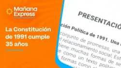 The 1991 Constitution turns 35: A living manual of rights and duties