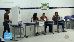 Paraíba has over 3 million eligible voters; Abstention is a challenge in the runoff