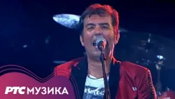 Svet je lep kada sanjamo / Kiki Lesendrić i Piloti (LIVE)